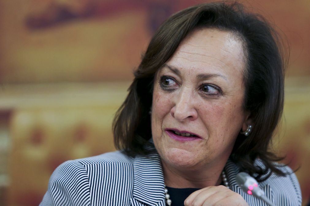 Procuradora-geral admite que “todos os dias” surgem casos da ‘Baleia Azul’
