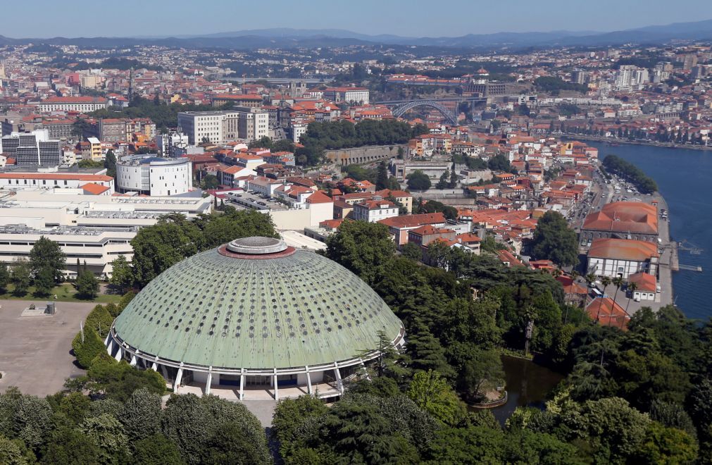 Reabilitação do Pavilhão Rosa Mota pode avançar – Câmara do Porto