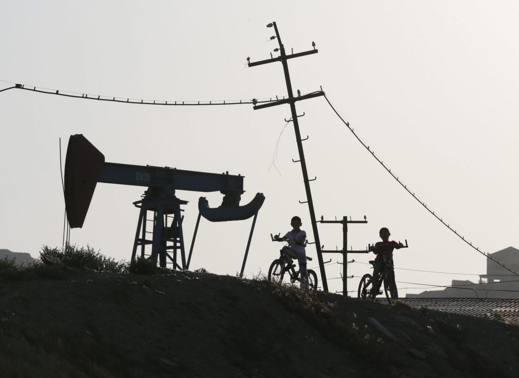 Guiné Equatorial ultrapassa pela primeira vez Angola na venda de petróleo a Portugal