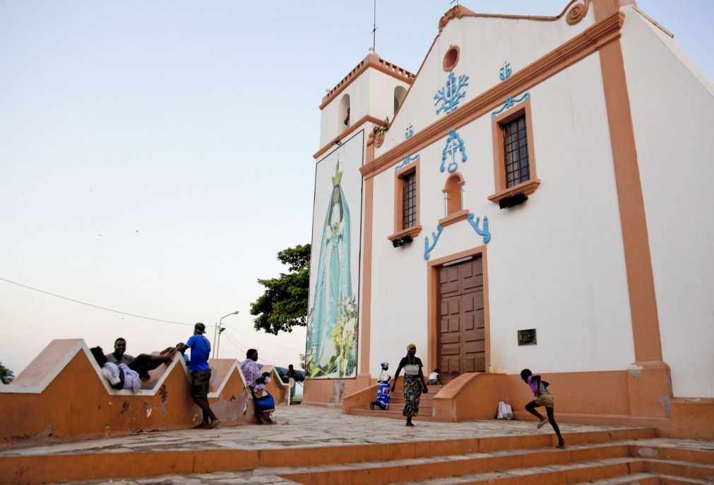 Santuário angolano da Muxima vai projetar celebrações de Fátima em direto