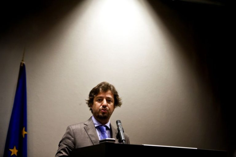 Miguel Poiares Maduro deixa Comité de Governação da FIFA