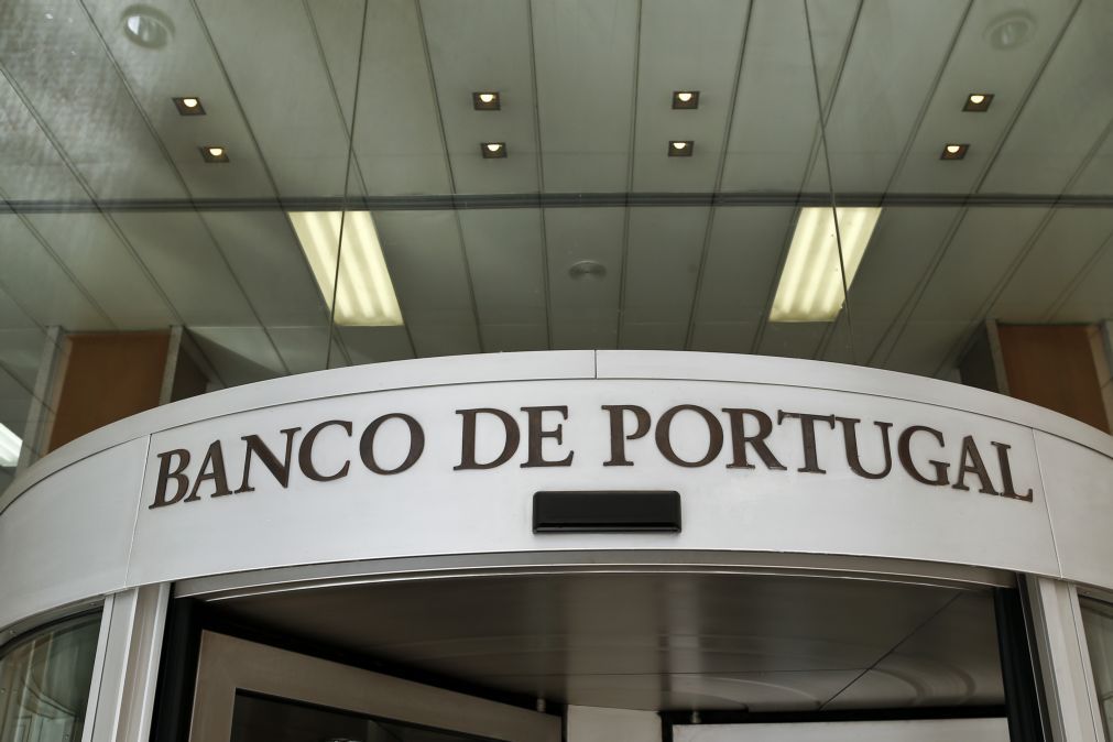 Banco de Portugal aplicou coimas no 1º trimestre que totalizaram os 230 mil euros