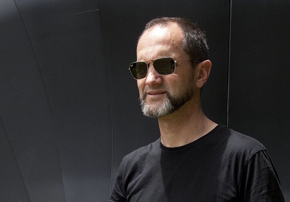 “Durante o Fim” mostra a “espiritualidade” na obra de Rui Chafes – realizador