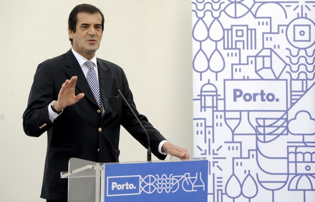 Movimento de Rui Moreira “não aceita nas condições atuais” apoio do PS nas autárquicas