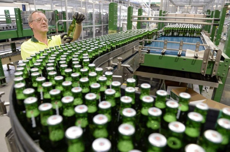 Heineken quer investir em Moçambique, mas carga fiscal está a travar a decisão