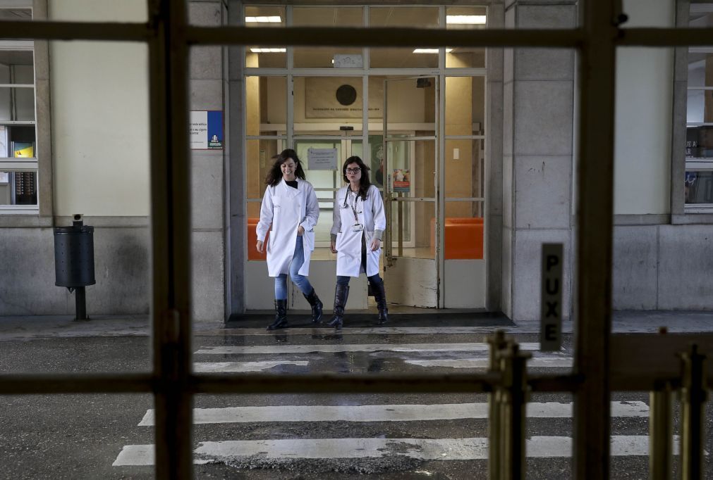 “Parlamento da Saúde” debate recomendações para melhorar a saúde em Portugal