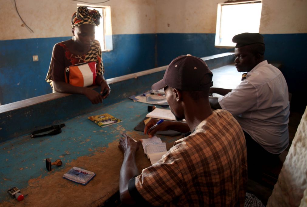Administração estatal é desorganizada – ministro da Função Pública Guiné-Bissau