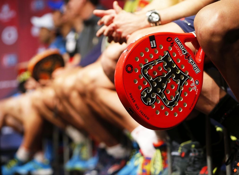 Europeu de padel por equipas vai ser disputado no Estoril em novembro