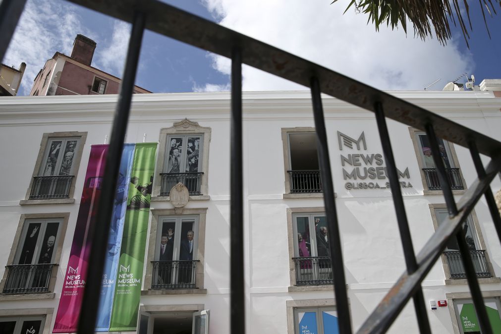 Prémio Museu Europeu do Ano é anunciado este sábado com três portugueses a concurso