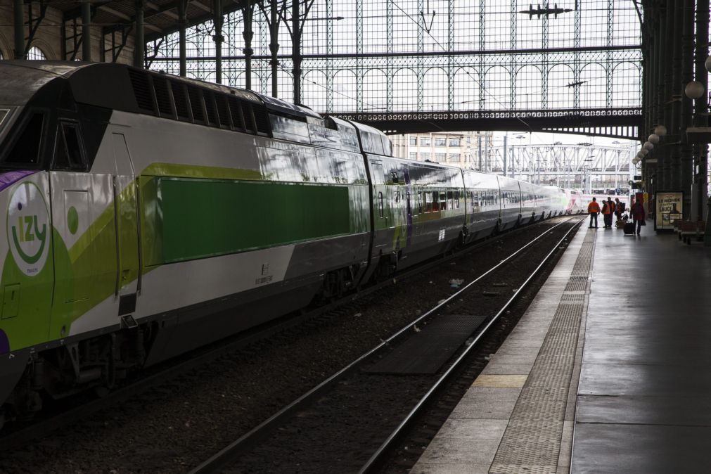 Polícia de Paris anuncia fim das verificações na Gare do Nord