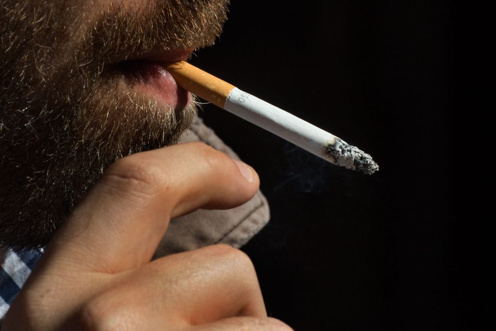 Comissário europeu felicita parlamento português por debater medidas mais restritivas ao tabaco