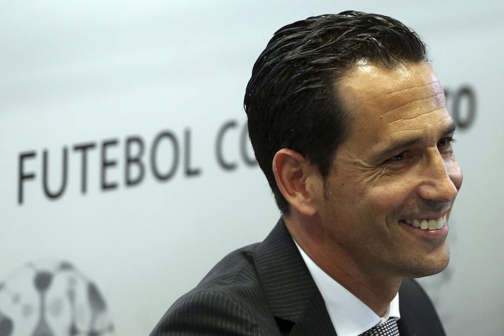 Pedro Proença elogia empenho de clubes e adeptos de futebol no horário matinal