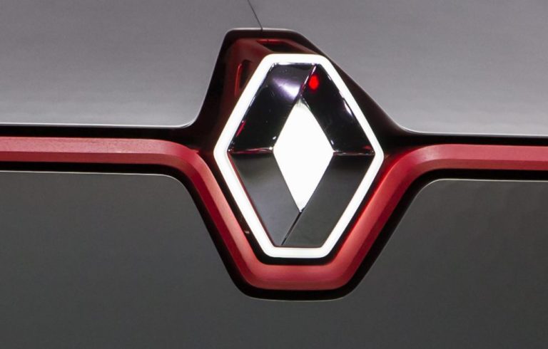 Renault admite ter sido afetada pelo ciberataque