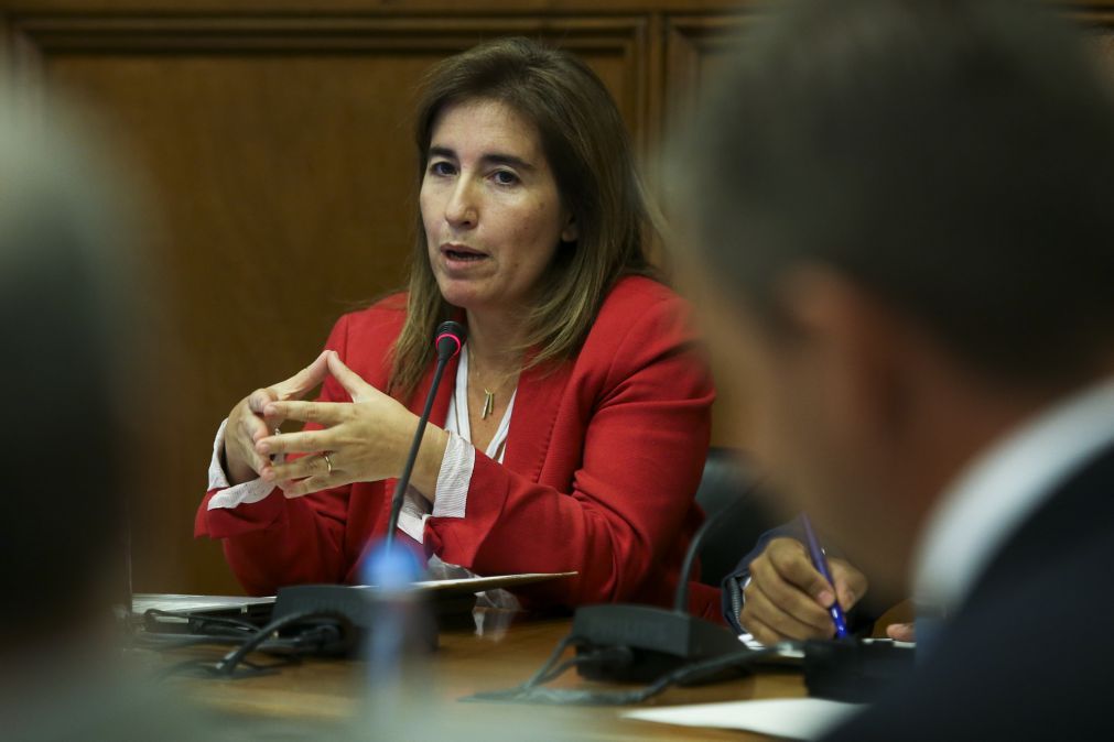 Governo quer promover turismo ferroviário para turistas nacionais e estrangeiros