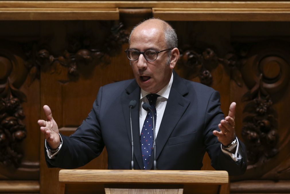 CDS-PP congratula-se com vitória do candidato da democracia e tolerância