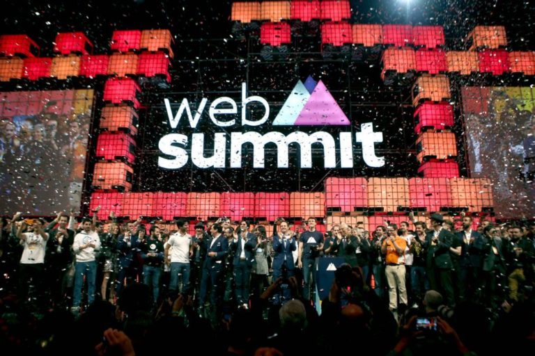 Web Summit: Duas empresas nacionais relatam casos de sucesso