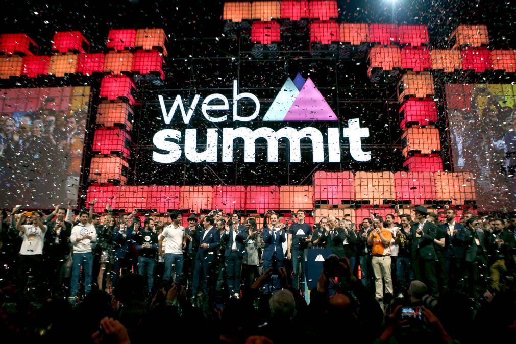 Web Summit: Duas empresas nacionais relatam casos de sucesso