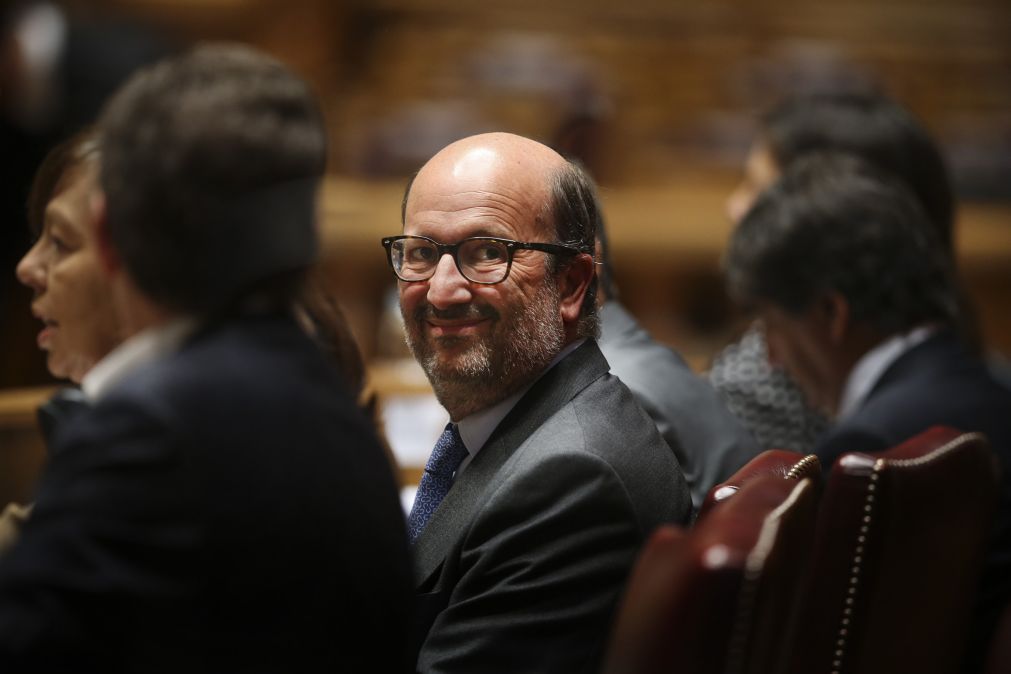 Governo defende que cidades não podem continuar a ser desenhadas a pensar nos automóveis