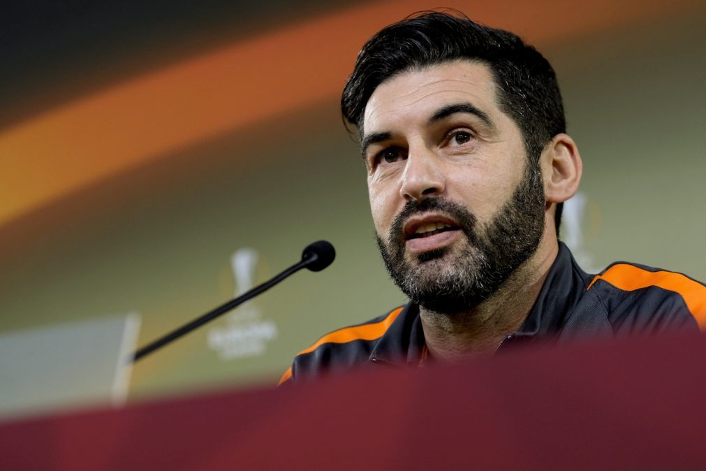 Shakthar Donetsk, de Paulo Fonseca, sagra-se campeão ucraniano