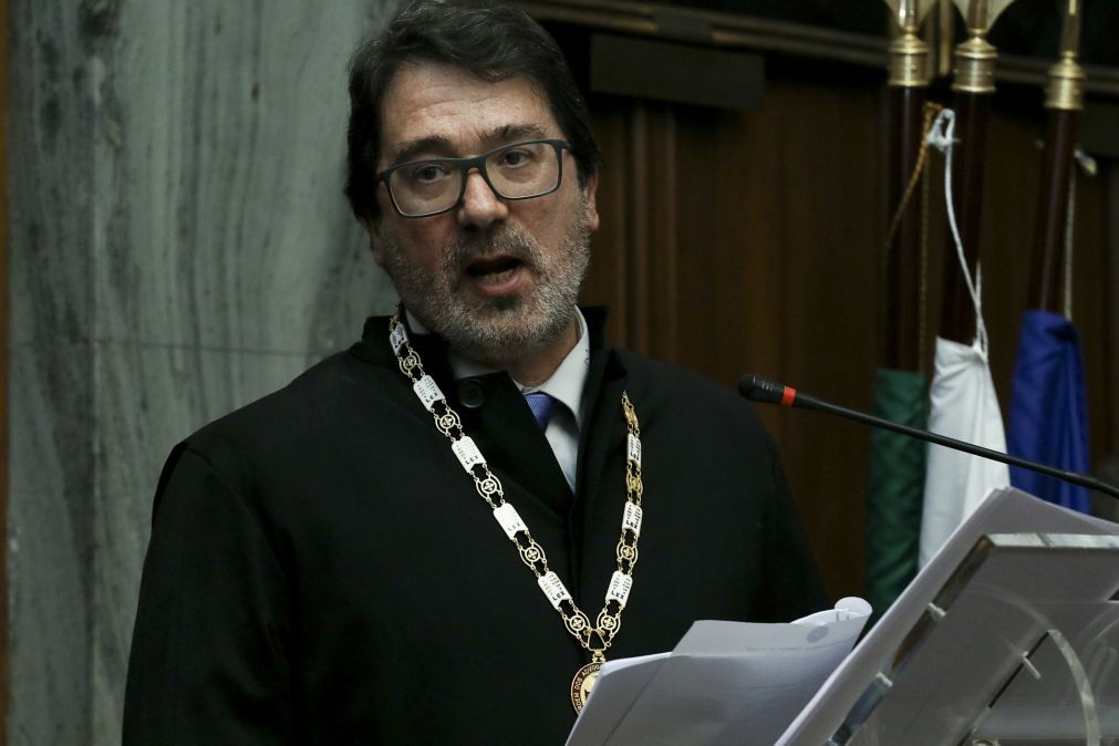 Bastonário dos advogados pede “pacto de regime” para Justiça