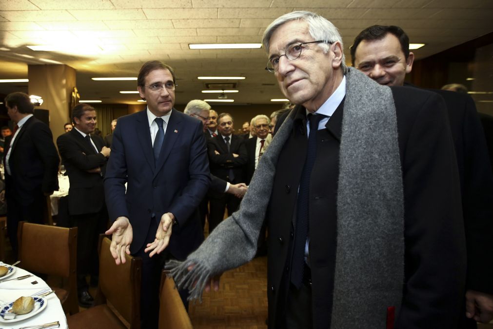 Autárquicas: Distrital do PSD/Porto quer maioria das câmaras em eleições “atípicas”