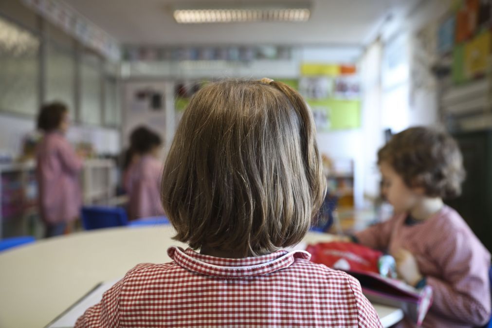 Raptos parentais aumentam em 2016 – Instituto Apoio à Criança