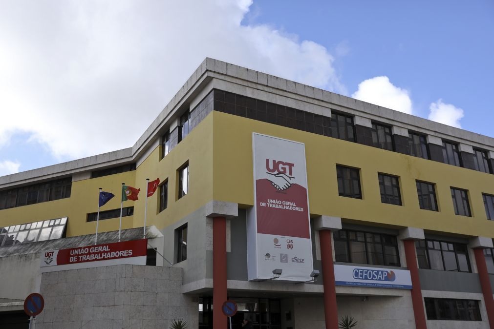UGT rejeita acusações do CDS de “institucionalização da cunha” na regularização de precários