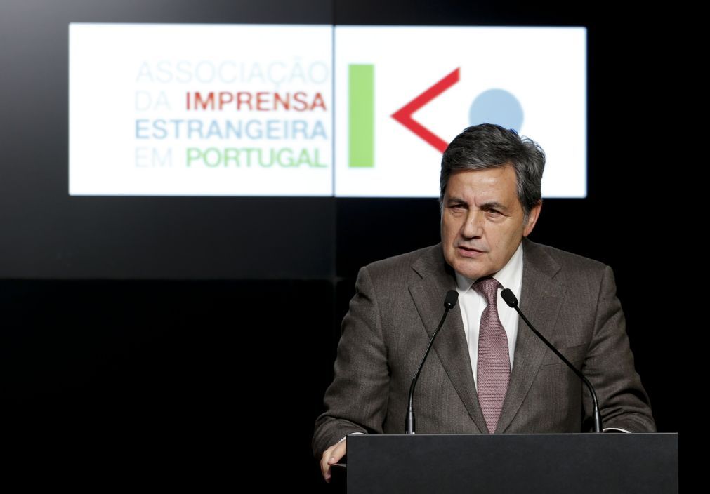 Fernando Gomes enviou condolências a presidente da federação inglesa