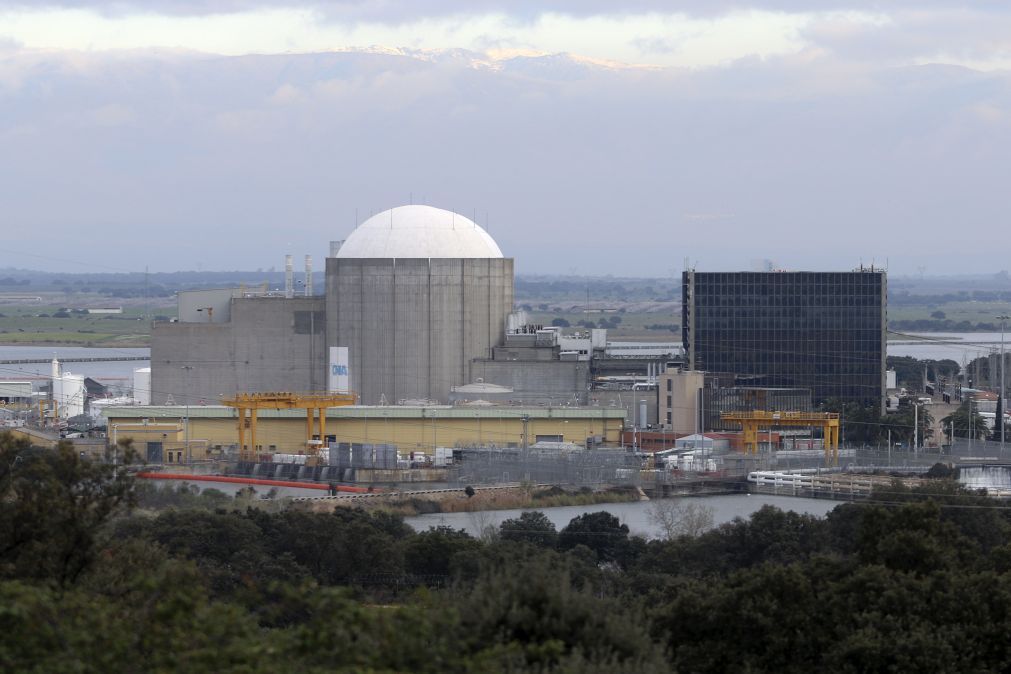 Agência Portuguesa do Ambiente reconhece que armazém de resíduos em Almaraz é apropriado