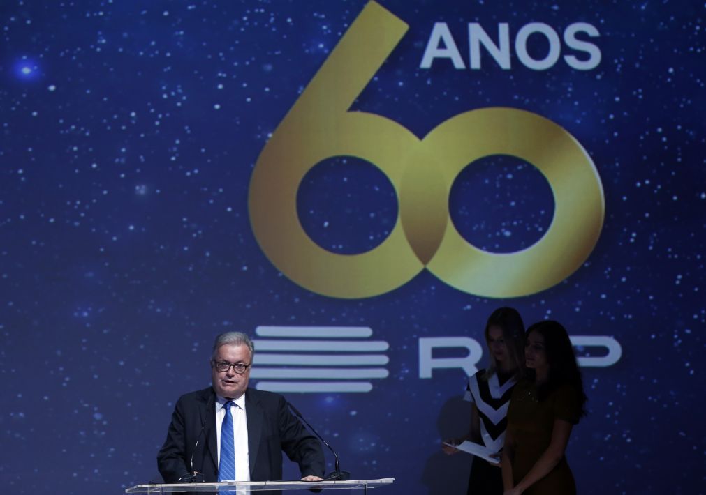 Estado evidentemente apoia festival da Eurovisão em Portugal — Ministro Cultura