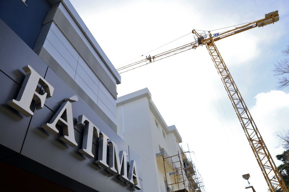 75% dos 680 estabelecimentos em Fátima com condições “boas” e “muito boas”