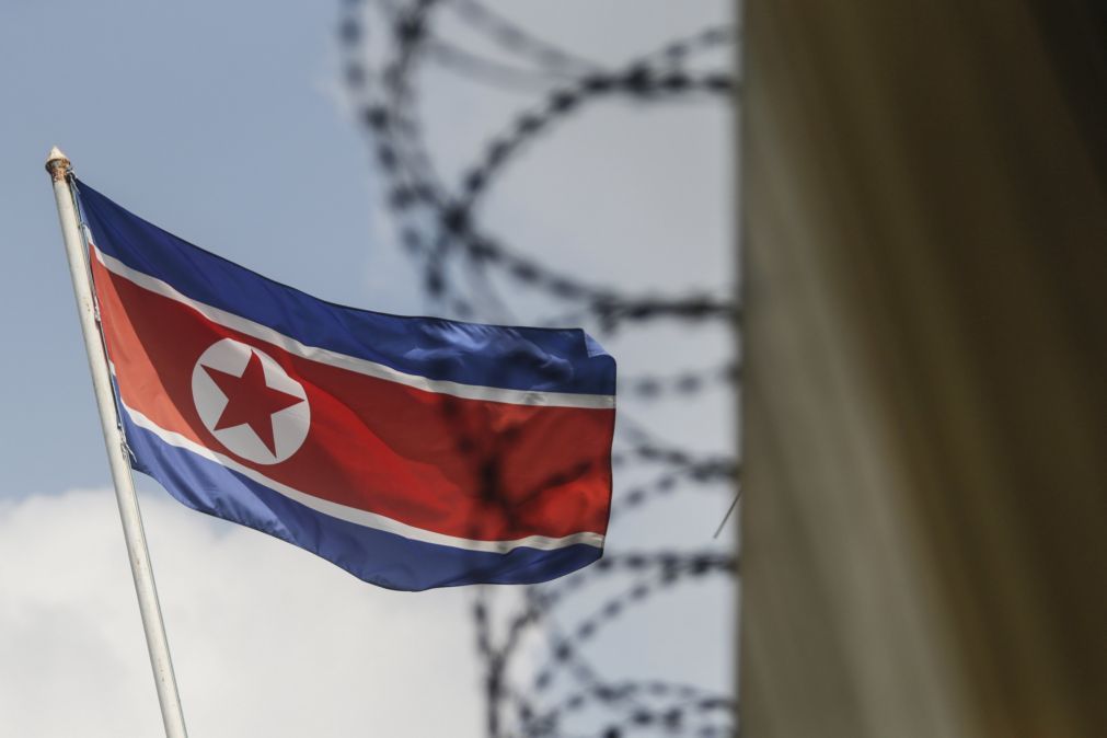 Agência oficial da Coreia do Norte faz rara crítica à China