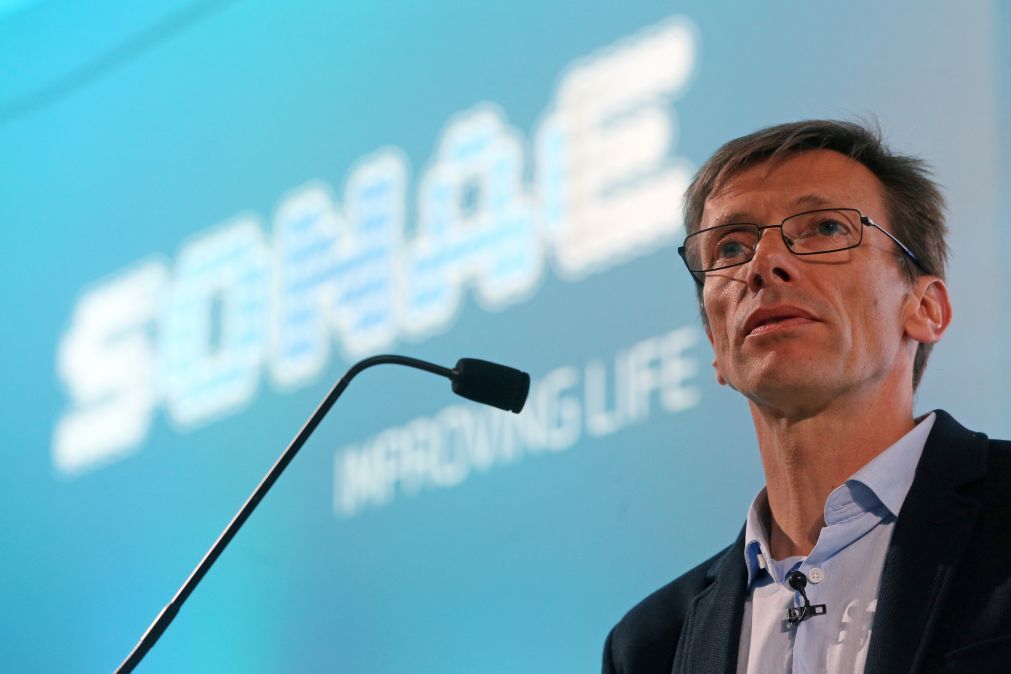 Lucro da Sonae atinge 8 milhões de euros no 1.º trimestre
