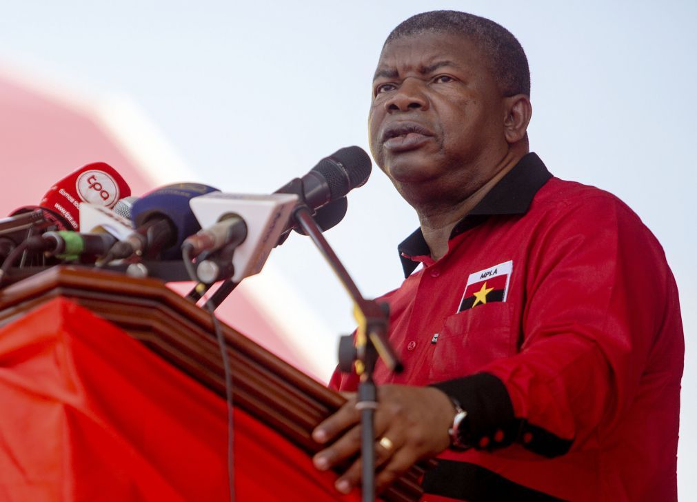 Vice-presidente do MPLA reafirma compromisso de combate à corrupção em Angola