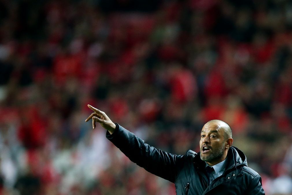 Técnico do FC Porto lembra que vitória na Madeira fará Benfica jogar em segundo com Rio Ave