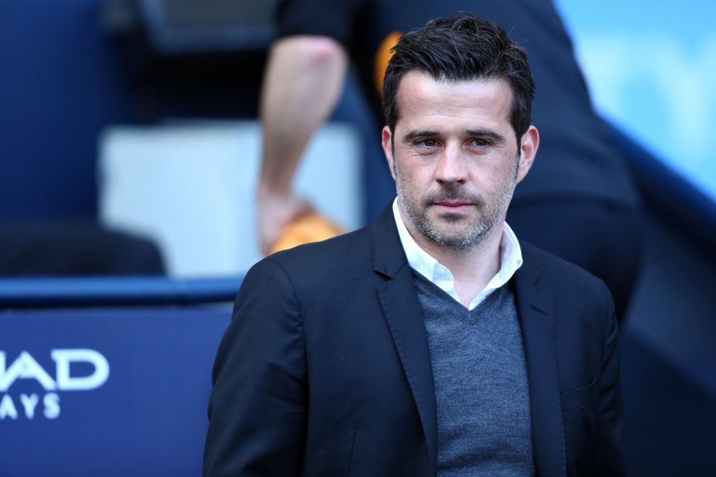 Hull, de Marco Silva, despromovido após goleada no terreno do Crystal Palace