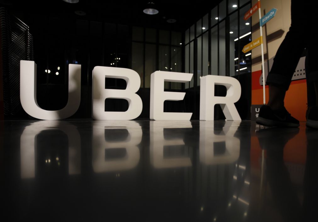 Relação de Lisboa diz que decisão só proíbe Uber Technologies de exercer em Portugal