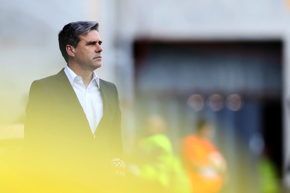Boavista quer “tentar igualar” ou até “superar” em 2017/18 desempenho desta época