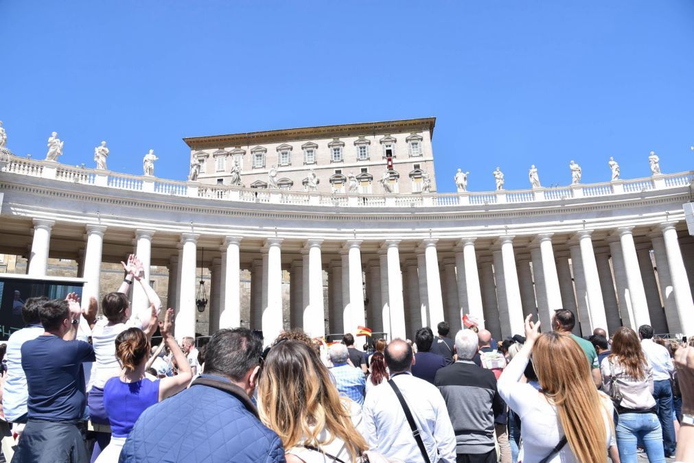 Organismo que rastreia Banco do Vaticano entregou 22 ‘dossiers’ à justiça em 2016