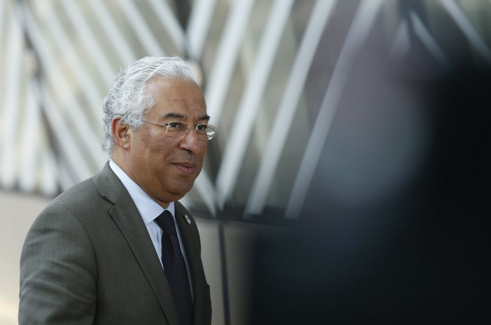 Economia competitiva “não pode assentar em baixos salários” – Costa