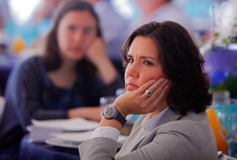 Cristas reitera apoio do CDS à candidatura de Rui Moreira à autarquia portuense