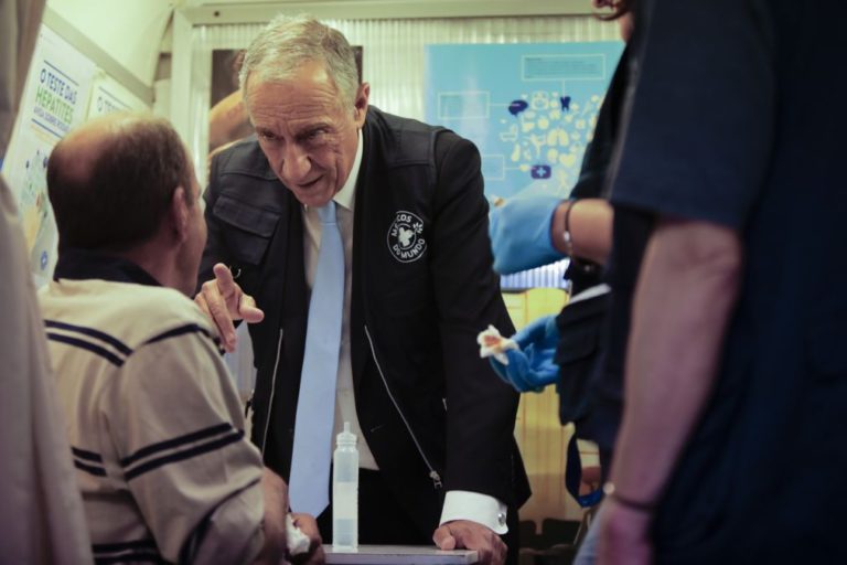 Marcelo desloca-se à Croácia entre quinta e sexta-feira em visita de Estado