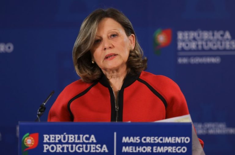 Seis mil operacionais por dia garantem segurança a Francisco em Fátima