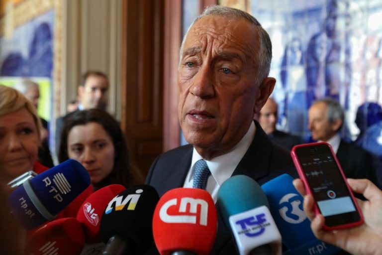 Mérito pela saída do procedimento por défice excessivo 