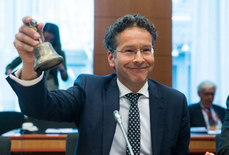 Ministros do Eurogrupo sem acordo sobre mais dinheiro para Grécia