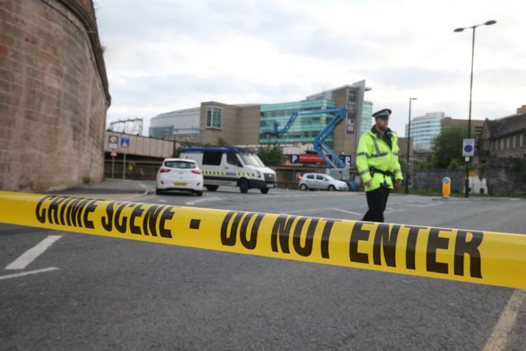 Manchester/Atentado: Sobe para 22 número de mortos