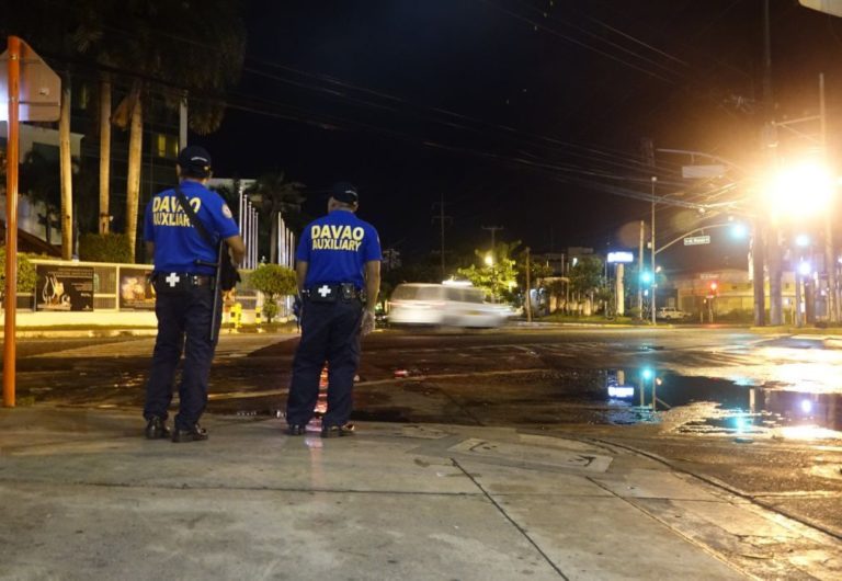 Lei marcial no sul das Filipinas pode durar um ano -- Duterte