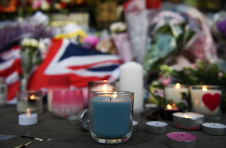 Autor de ataque em Manchester era conhecido dos serviços de segurança