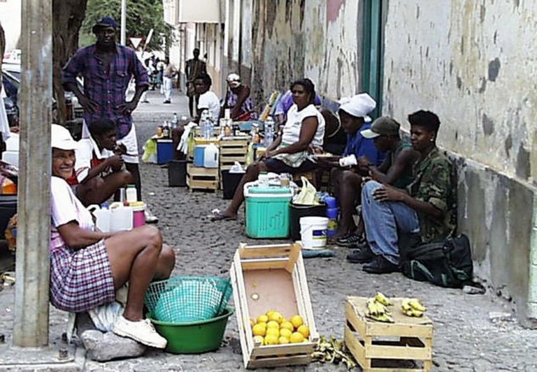 Mais de um em cada três cabo-verdianos sofre de hipertensão