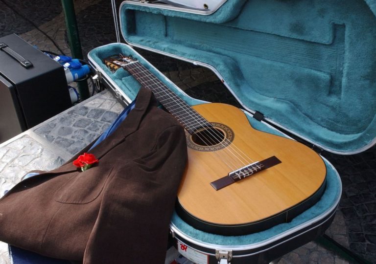 Música portuguesa em destaque em festival francês que começa na terça-feira